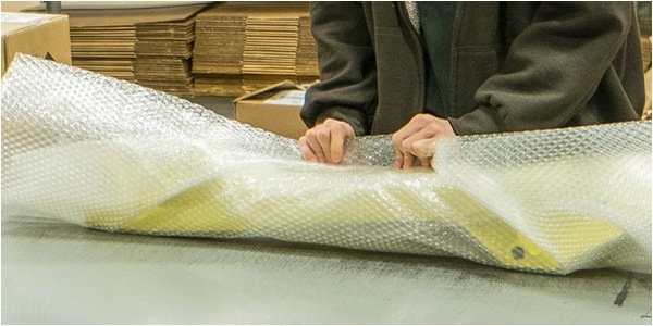 CNC Industries Aerospace manufacturing