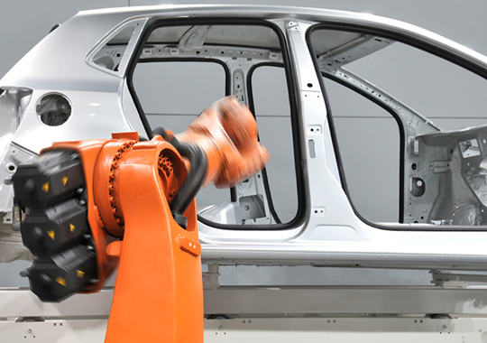 Automotive
