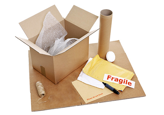Packaging and Converting