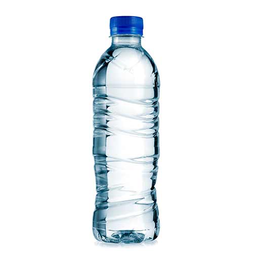 Bottle Labeling