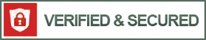 Verified & Secured