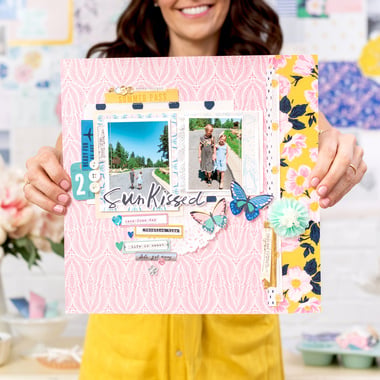 Shop All Scrapbooking Supplies