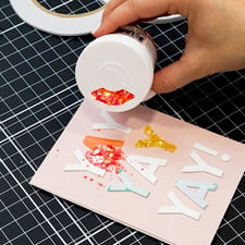 Embellishments