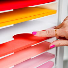 Storage & Organization
