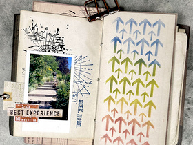 New from Arden Creative Studio!